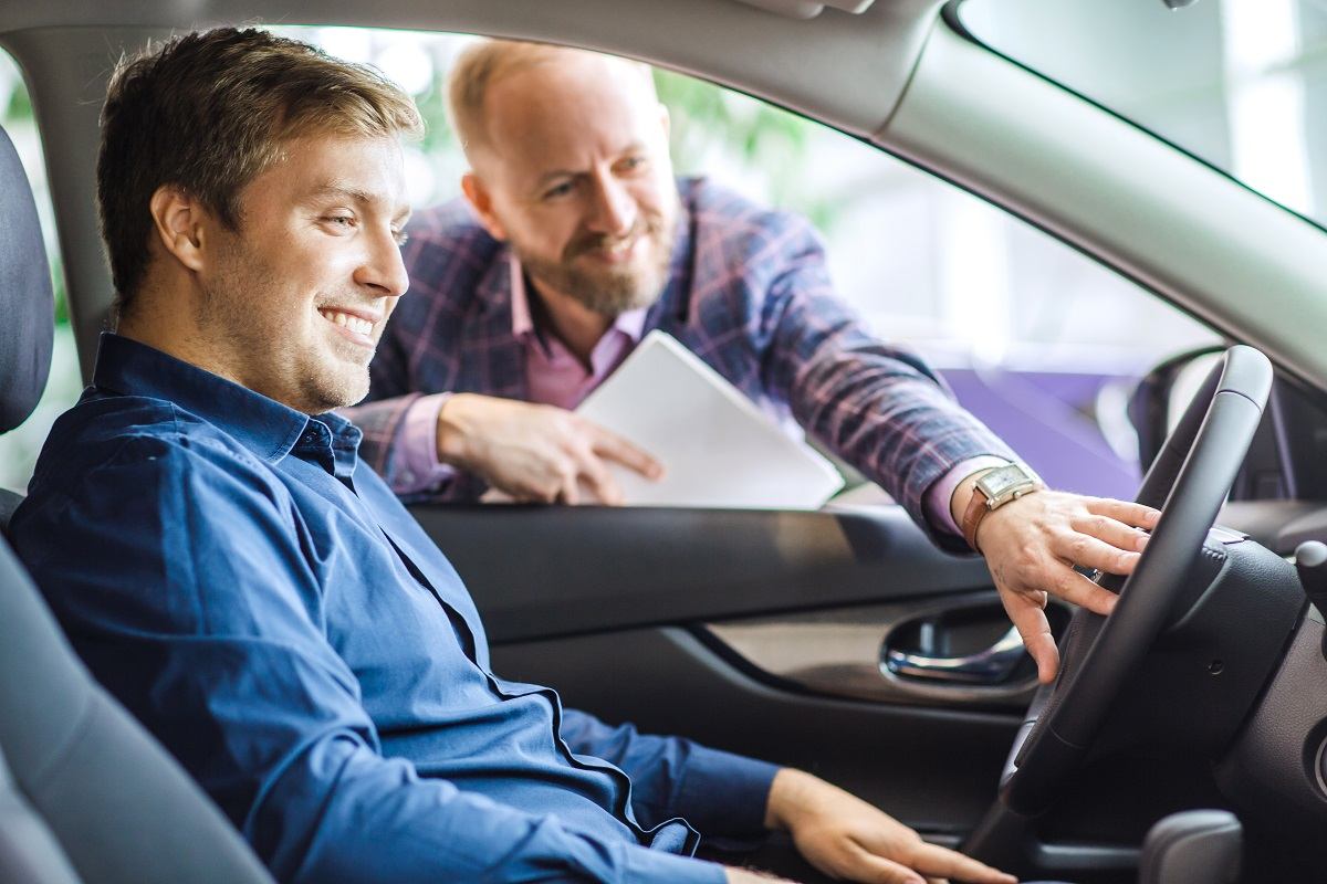 Komplexní údržba a podpora automobilu s  Motonicaulbe 